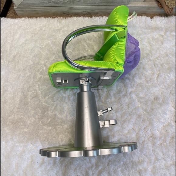 Friends Boutique Doll Hair Salon Toy Chair Fits 18" Dolls Fits American Girl - Picture 9 of 11